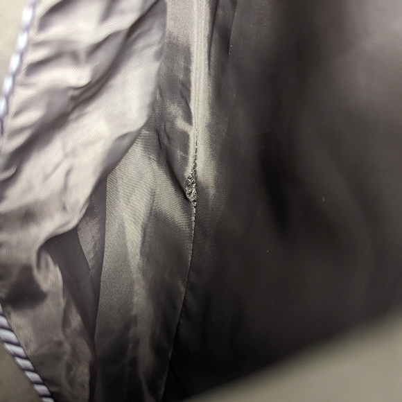 🎉3/$50🎉 RW&CO Cropped Khaki Jacket - Picture 6 of 6